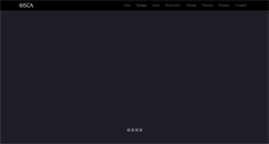 Desktop Screenshot of bodegasosca.com